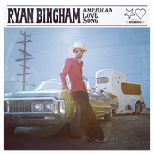 American Love Song Album Picture