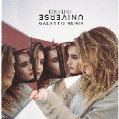 Universe (Galantis Remix) - Single