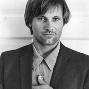 Viggo Mortenson