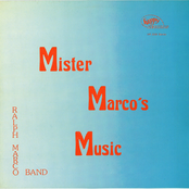 Mister Marco's Music