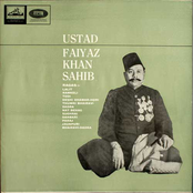 Ustad Faiyaz Khan Sahib