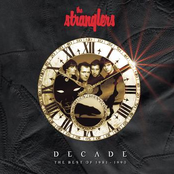 The European Female (in Celebration Of) by The Stranglers