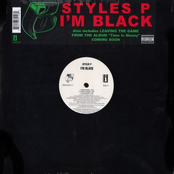 Styles P: I'm Black