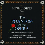 Highlights From Phantom Of The Opera