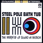 Steel Pole Bath Tub: The Miracle of Sound in Motion