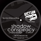 Floppy Sausage / Artifact (SECTION8DUB013D)