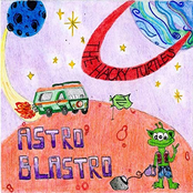 The Hacky Turtles: Astro Blastro