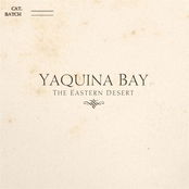 Yaquina Bay: The Eastern Desert