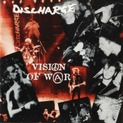 vision of war