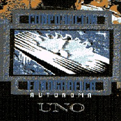 Corporación Fonográfica Autónoma