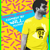 Will Noonan: Mental Willness