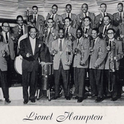 lionel hampton orchestra