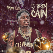 LeBron Cain