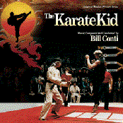 Karate Kid Soundtrack