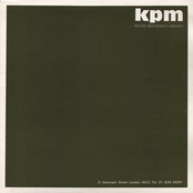 KPM 1109 - The Magic of Bouchety