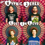 Lost In Love