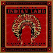 Cody Canada: This Is Indian Land