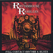 Full Contact Rhythm and Blues