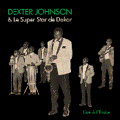 Dexter Johnson