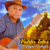 Do Repente ao Forró (O Vaqueiro Cantador)