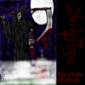 The Night Of Death EP