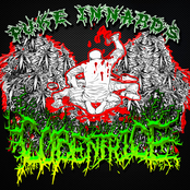 Puke Innards (EP)