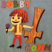 Never Get Ahead by Bobby Conn