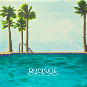 Slow Down by Poolside