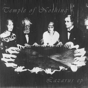Lazarus EP