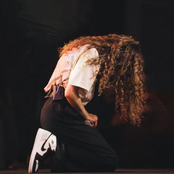 Open The Eyes Of My Heart