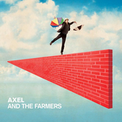 The American Jaw by Axel And The Farmers