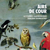 Airs de Cour