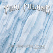 The Time of the Sword - Single
