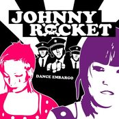 Kiss Kiss Bang Bang by Johnny Rocket