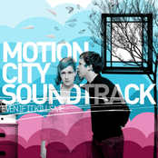 Can't Finish What You Started by Motion City Soundtrack