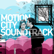 Antonia by Motion City Soundtrack