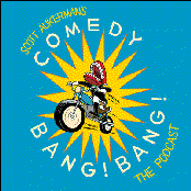 Comedy Bang Bang: The Podcast