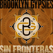 Brooklyn Gypsies: Sin Fronteras