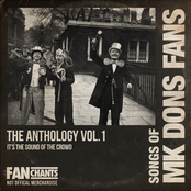 MK Dons Fans Anthology Volume 1 2nd Edition