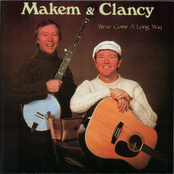 Golden by Tommy Makem & Liam Clancy