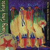 It's Just a Tribe Thang