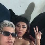 No Fundo Ela Sabe Que Eu Adoro Essa Vida Eu Não Vou Largar Ela Por Puta Nenhuma