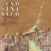 Hell Or Shelter by Bend Sinister