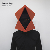 Fabric 37 - Steve Bug