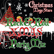 Rock & Roll X-Mas Party Mix