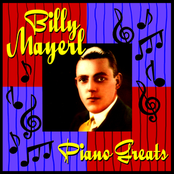 Ten Cents A Dance by Billy Mayerl