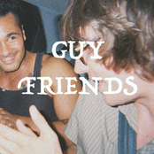 Guy Friends
