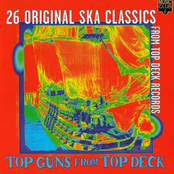 Top Guns From Top Deck