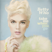 A Night To Remember by Betty Who