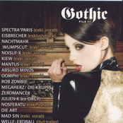 Gothic File 11